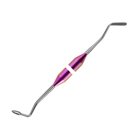 04-20 Штопфер зерновидный-гладилка средняя